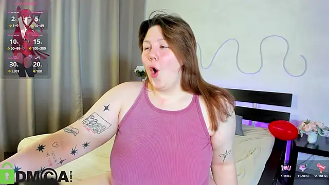 Ruth Oliver online show from February 2026 09:27:01 AM