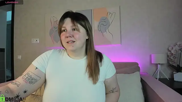 Ruth Oliver online show from April 2026 01:06:02 AM