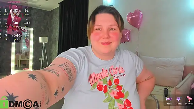 Ruth Oliver online show from May 2026 01:18:02 PM