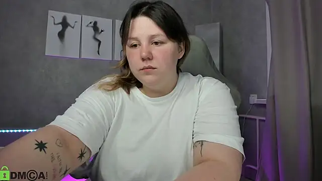 Ruth Oliver online show from July 2026 01:08:02 AM