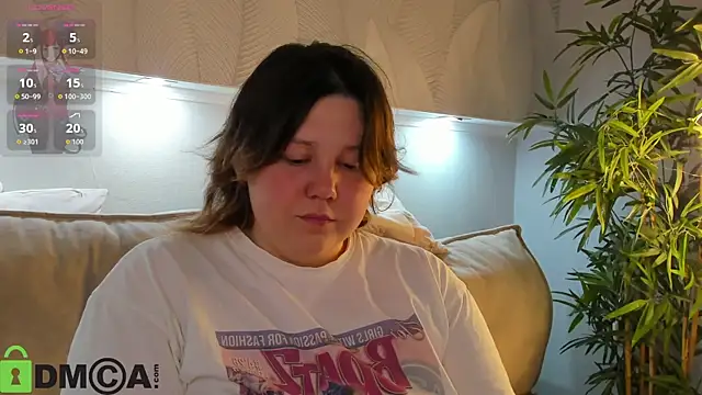 Ruth Oliver online show from July 2026 01:14:01 AM