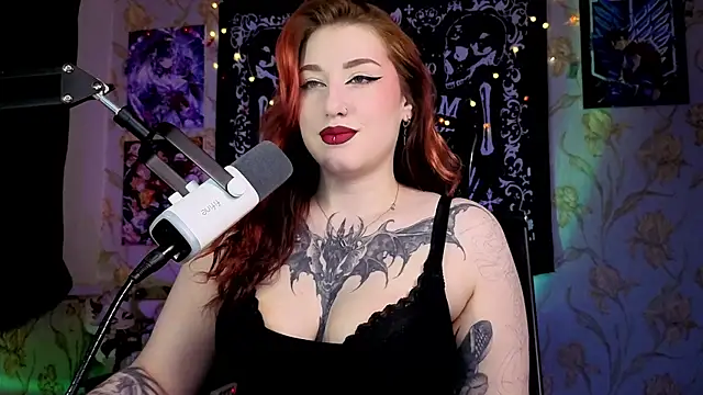 Kimpossible1 online show from October 2025 05:00:02 AM