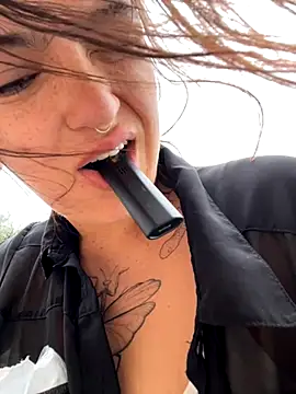 SafeinouterSpace online show from October 2025 05:22:02 PM