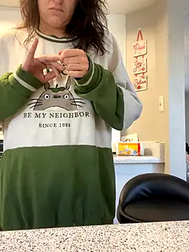 SafeinouterSpace online show from December 2025 09:44:01 PM