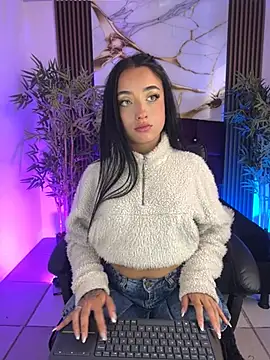 Ady 18 online show from February 2026 08:25:02 PM