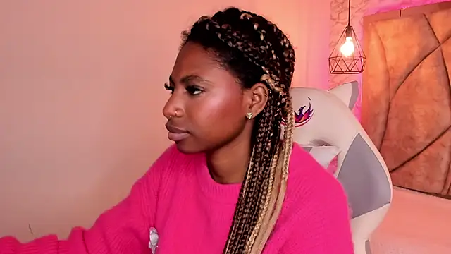 Queen perla  online show from January 2025 03:18:01 PM