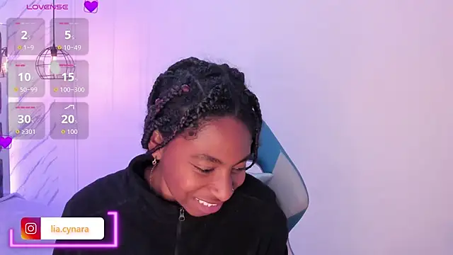 Queen perla  online show from September 2025 12:05:02 PM