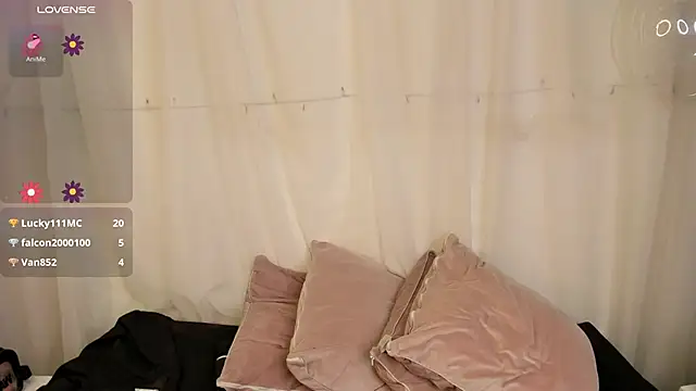 samantha-black online show from January 2025 08:43:01 AM