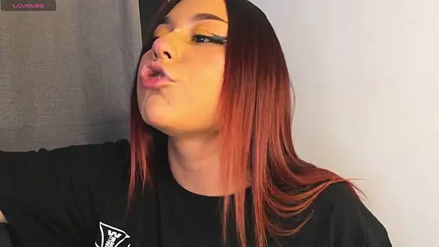 samantha-black online show from July 2026 11:53:01 PM