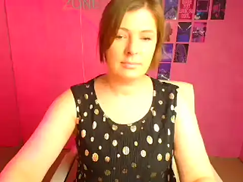 Lissmilf online show from April 2026 12:03:02 PM