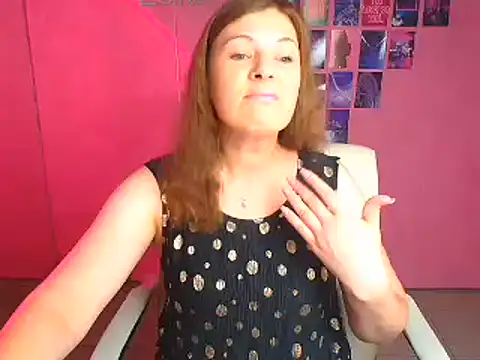 Lissmilf online show from July 2026 11:45:02 AM