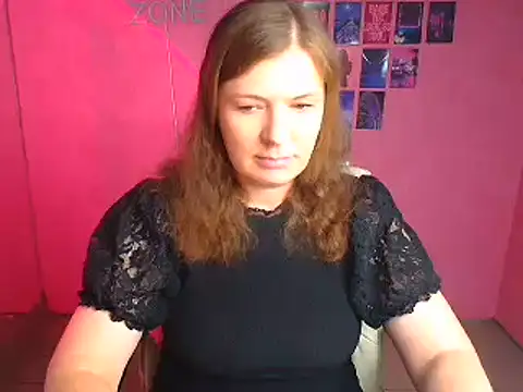 Lissmilf online show from July 2026 11:47:02 AM