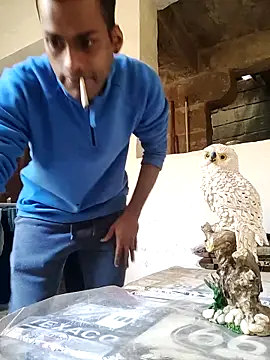 KeptupInosine online show from February 2026 02:16:02 PM