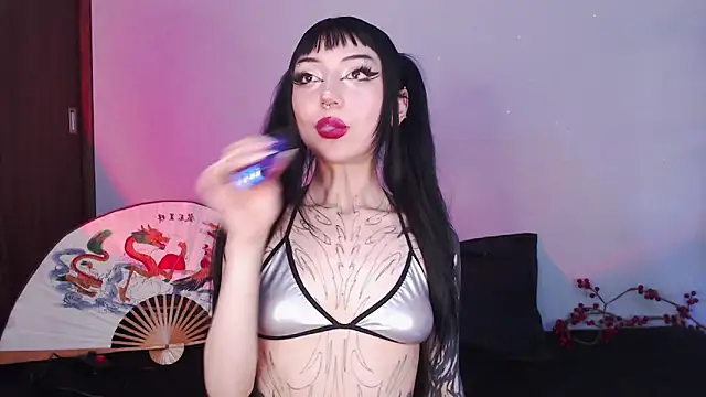 catipetite online show from March 2025 11:36:02 PM