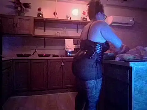 Milfshakecafe online show from January 2025 02:46:02 AM