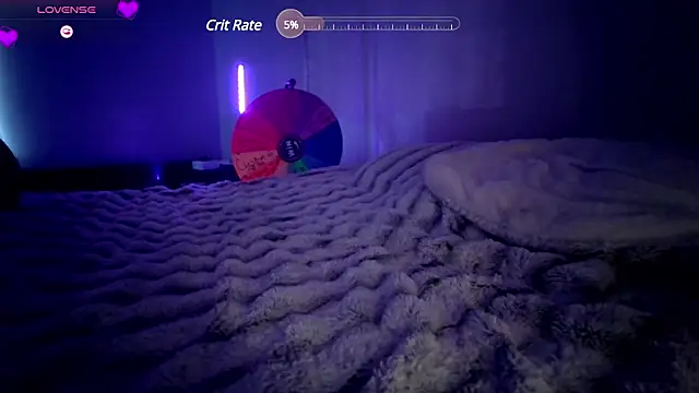 Milfshakecafe online show from March 2025 02:02:01 PM