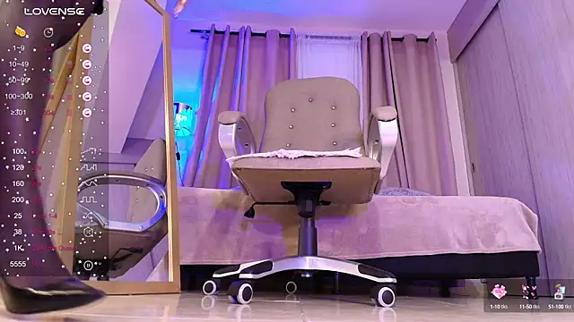 thais dreams online show from February 2025 03:26:02 PM