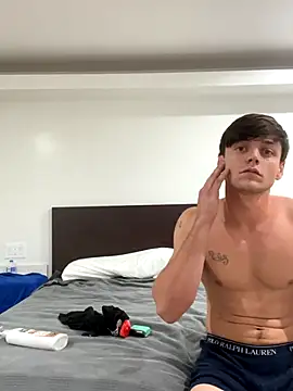 NICKanAMBERCHEAT online show from September 2025 11:42:01 PM