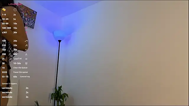 mssjulia online show from February 2025 02:06:02 AM