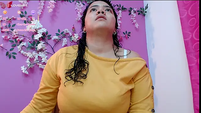 Watagatapitusberry1 online show from March 2025 01:20:02 AM