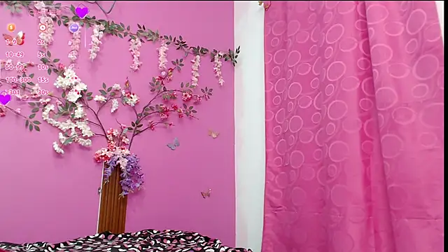 Watagatapitusberry1 online show from March 2025 01:22:01 AM