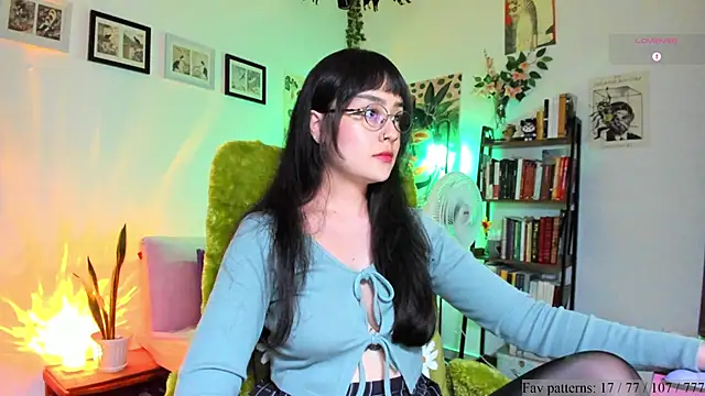 Conlosmichis online show from February 2026 01:26:02 AM