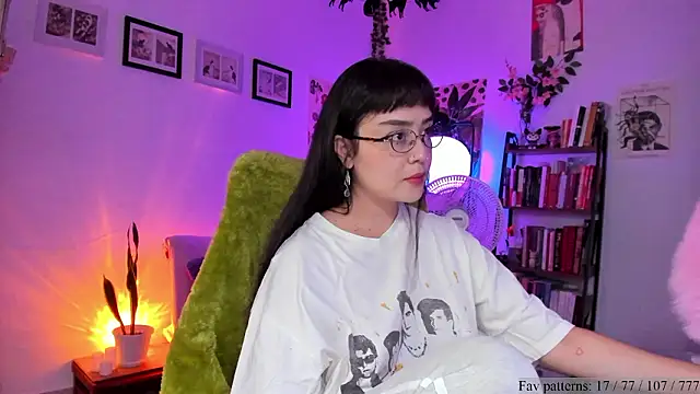 Conlosmichis online show from March 2026 09:54:02 PM