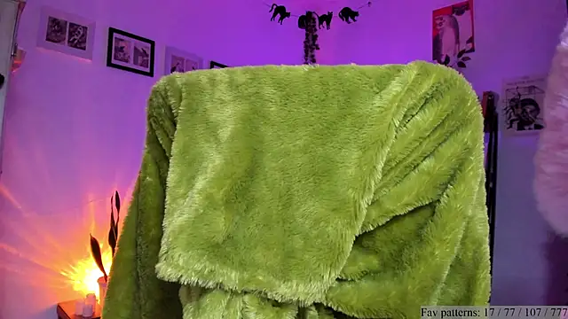 Conlosmichis online show from March 2026 11:32:01 PM