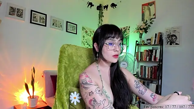 Conlosmichis online show from March 2026 12:39:01 AM