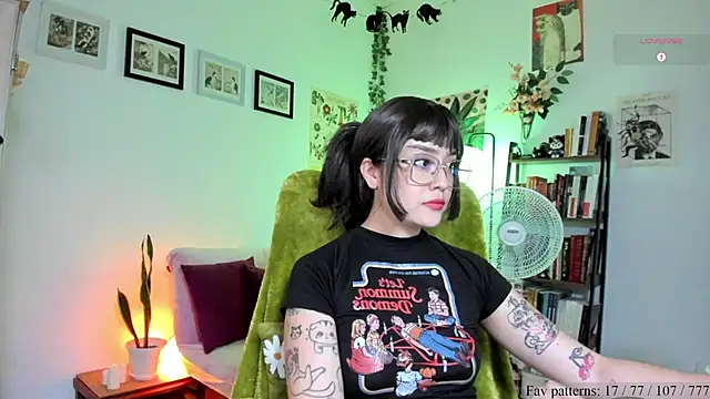 Conlosmichis online show from April 2026 09:46:01 PM