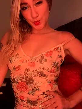 MaryDeniro online show from September 2025 01:49:01 AM