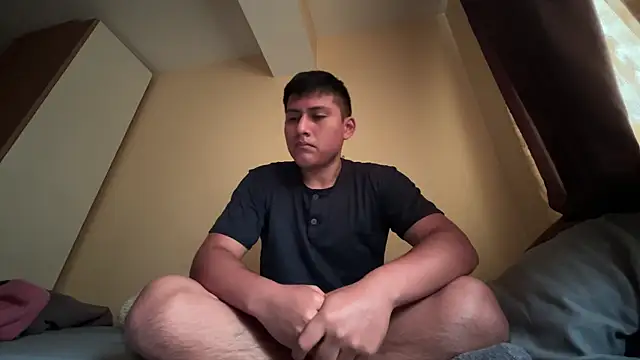JoshuaTls08 online show from December 2025 01:39:01 PM
