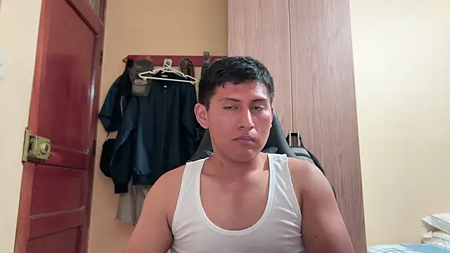 JoshuaTls08 online show from December 2025 02:53:02 AM
