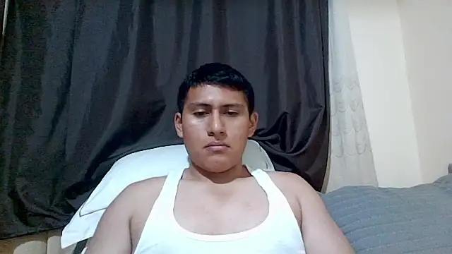 JoshuaTls08 online show from April 2026 02:55:01 AM