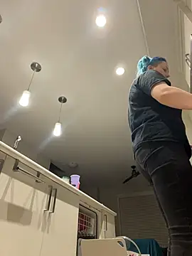 CirqueNoirBlu online show from April 2026 04:24:02 AM