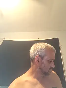 Snapshot of silkstroker6981 chatting on May 2026 03:58:01 AM silkstroker6981 online show from May 2026 03:58:01 AM