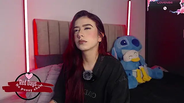 Snapshot of Your_rosalie chatting on November 2025 03:49:02 AM Your rosalie online show from November 2025 03:49:02 AM