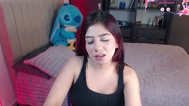 Snapshot of Your_rosalie chatting on February 2026 06:40:02 AM Your rosalie online show from February 2026 06:40:02 AM