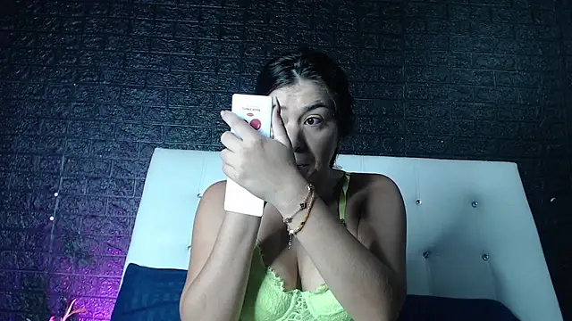 Sweet-Monica online show from June 2026 10:32:01 AM