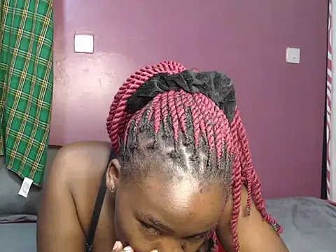 erlyn misha online show from September 2025 04:27:01 AM