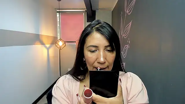 GiaFox  online show from January 2025 03:47:02 PM