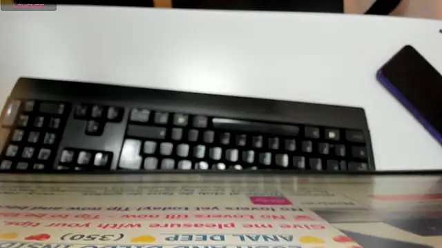 GiaFox  online show from October 2025 03:53:01 AM