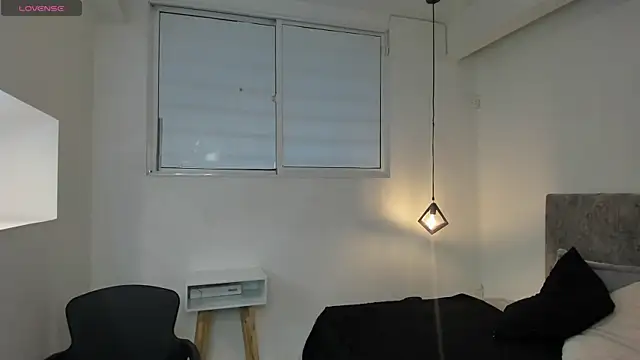 GiaFox  online show from May 2026 08:15:01 PM