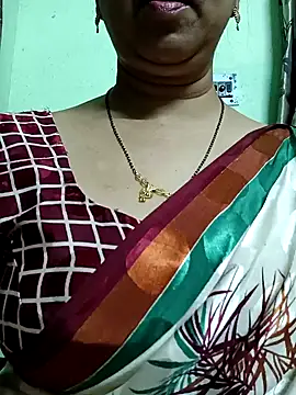 Rosy-B online show from December 2024 09:33:02 AM