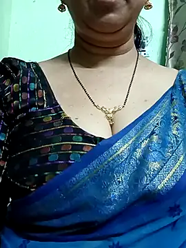 Rosy-B online show from December 2024 09:04:02 PM