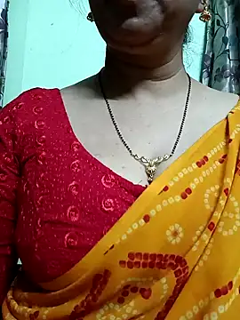 Rosy-B online show from December 2024 06:16:01 PM