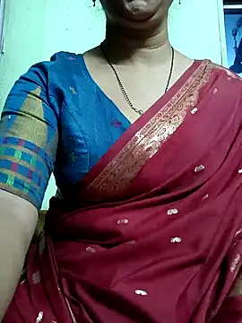 Rosy-B online show from December 2024 06:12:01 PM