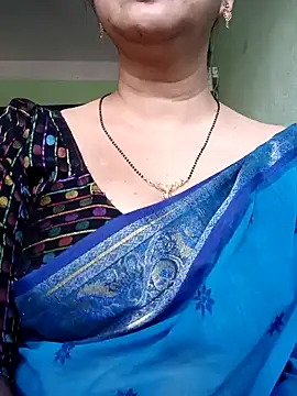 Rosy-B online show from December 2024 10:12:01 AM