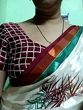 Rosy-B online show from December 2024 12:43:02 AM