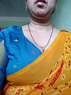 Rosy-B online show from January 2025 09:39:01 AM